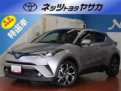 Ｃ－ＨＲ