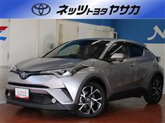 Ｃ－ＨＲ