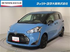 トヨタ シエンタ G グランパー