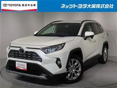 トヨタ RAV4 G Zパッケージ