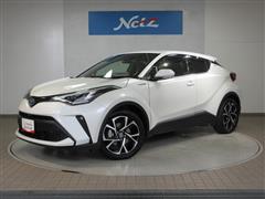 Ｃ－ＨＲ