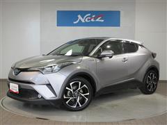 Ｃ－ＨＲ