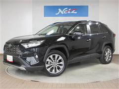 トヨタ RAV4 G Zパッケージ