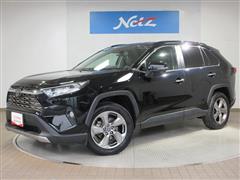 トヨタ RAV4 G