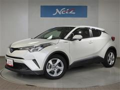 Ｃ－ＨＲ