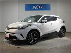 Ｃ－ＨＲ