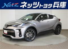 トヨタ C-HR S GRスポーツ