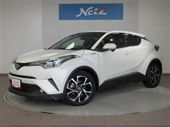 Ｃ－ＨＲ