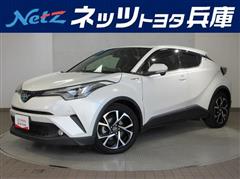 Ｃ－ＨＲ