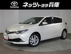 トヨタ オーリス 150X Sパッケージ