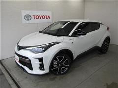 Ｃ－ＨＲ