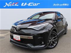 トヨタ C-HR HV S GRスポーツ