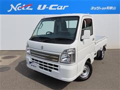 スズキ キャリィT KC スペシャル 4WD