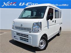 日産 NV100クリッパーバン DX