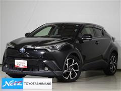 トヨタ C-HR G