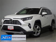 トヨタ RAV4 G