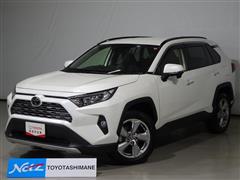 トヨタ RAV4 G