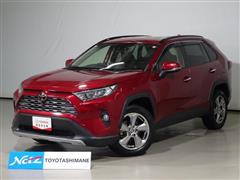 トヨタ RAV4 G