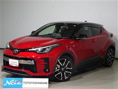 Ｃ－ＨＲ