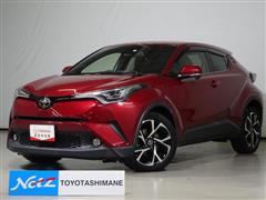 Ｃ－ＨＲ