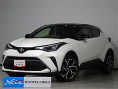 Ｃ－ＨＲ