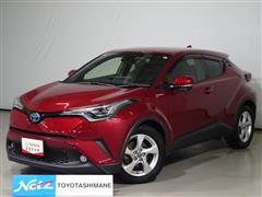 Ｃ－ＨＲ