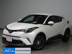 Ｃ－ＨＲ