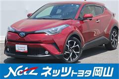 トヨタ C-HR G LEDエディション