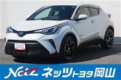 Ｃ－ＨＲ