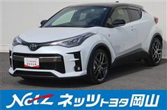 トヨタ C-HR S GRスポーツ