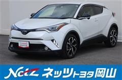 Ｃ－ＨＲ