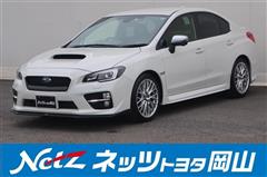 スバル WRX S4 2.0GT-Sアイサイト