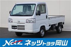 ホンダ アクティトラック SDX