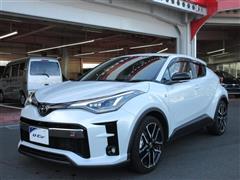 トヨタ C-HR HV S GRスポーツ