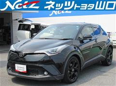 Ｃ－ＨＲ