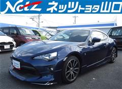 トヨタ 86 GT