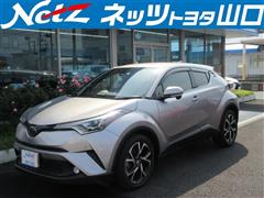 Ｃ－ＨＲ