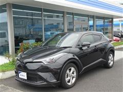 トヨタ C-HR S-T LEDパッケージ