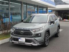 トヨタ RAV4 アドベンチャー