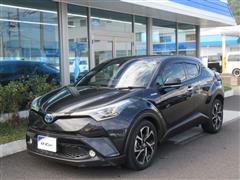 Ｃ－ＨＲ