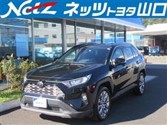 トヨタ RAV4 G Zパッケージ