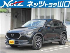 マツダ CX-5 XD プロアクティブ