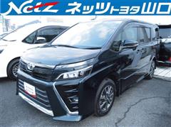 トヨタ ヴォクシー ZS