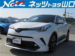 Ｃ－ＨＲ