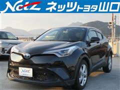 Ｃ－ＨＲ