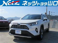 トヨタ RAV4 G