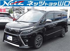 トヨタ ヴォクシー ZS キラメキ2