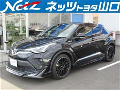 Ｃ－ＨＲ