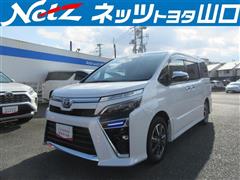 トヨタ ヴォクシー ZS キラメキ3