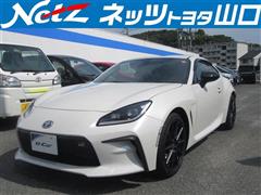 トヨタ GR86 RZ